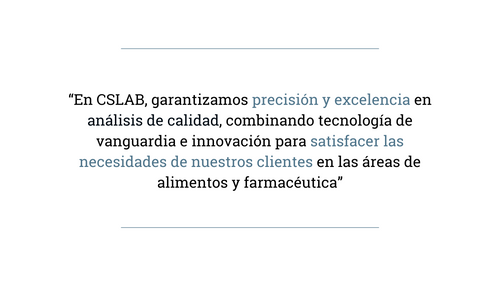 Cs Lab Index Quiénes Somos – CSLAB